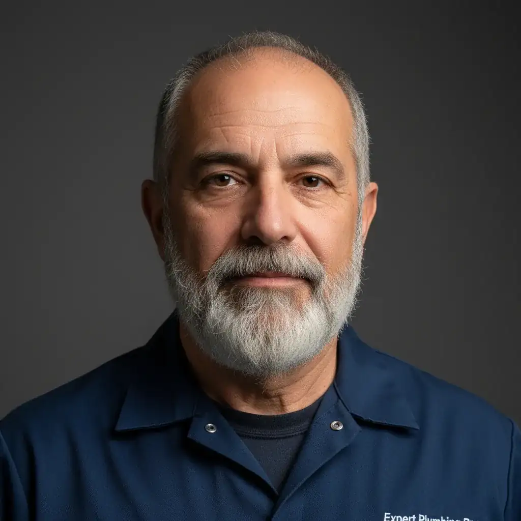 Expert Plumbing Pro - team_member_1