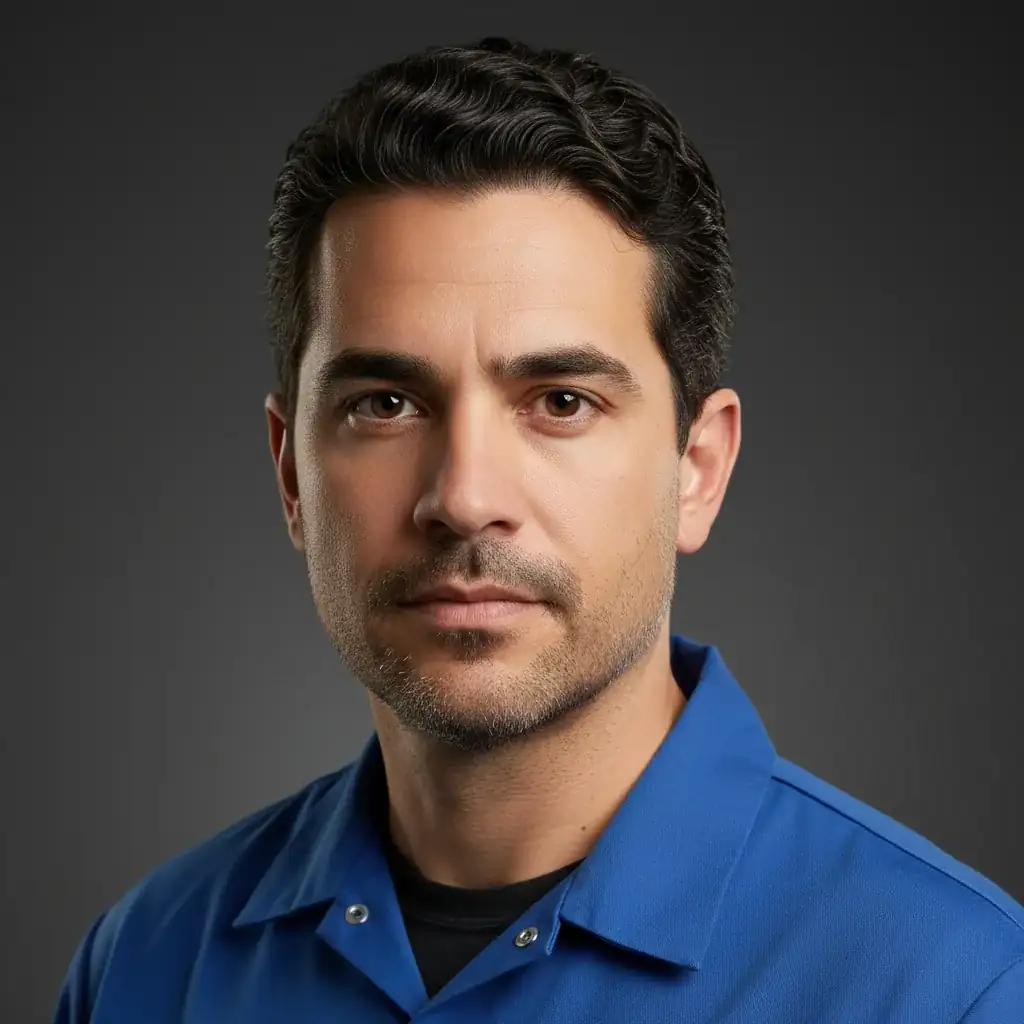 Expert Plumbing Pro - team_member_3