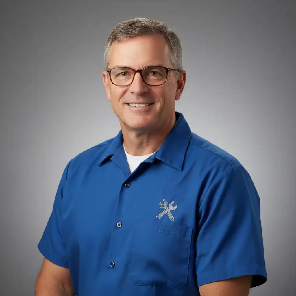 Expert Plumbing Pro - team_member_4