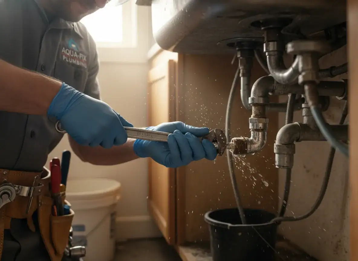 Expert Plumbing Pro - why_1